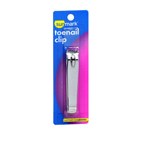 Sunmark, Toenail Clip, 1 each Sunmark