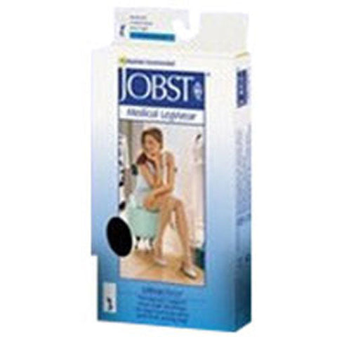 Jobst, Women'S Ultrasheer Firm Support Thigh Highs Suntan Extra Large, 1 Each Jobst