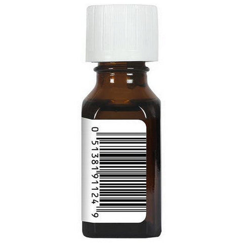 أورا كاسيا، زيت الليمون العطري النقي 100%، الليمون، 0.5 أونصة