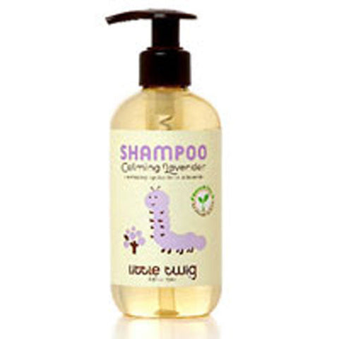 Little Twig, Shampoo, Calming Lavender 8.5 fl oz Little Twig