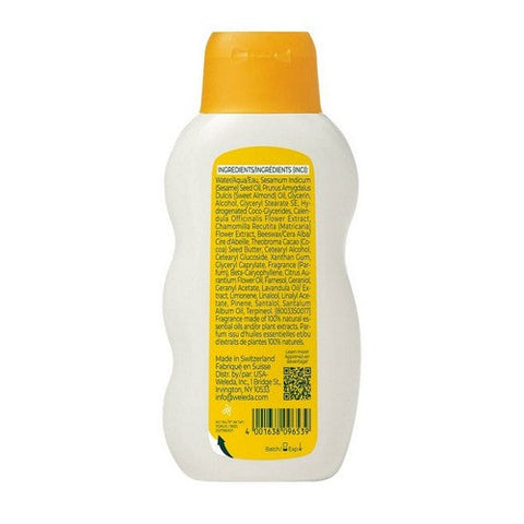 Weleda, Calendula Body Lotion, 6.8 oz