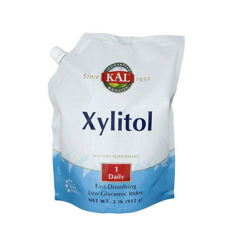 Kal, Xylitol, 2 lbs Kal