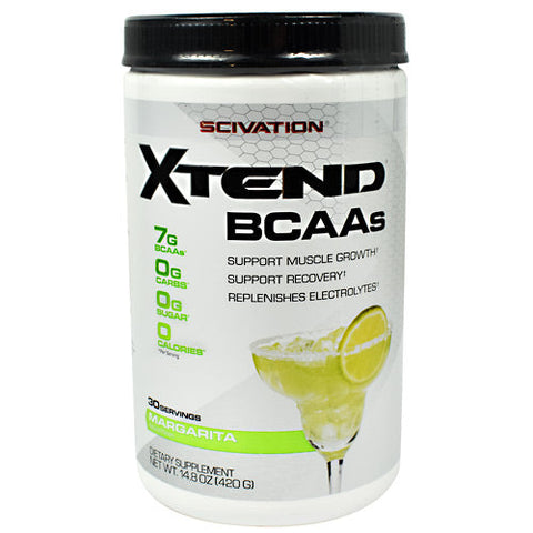 Scivation، XTEND، مانجو، 30 حصة / 14.70 أونصة