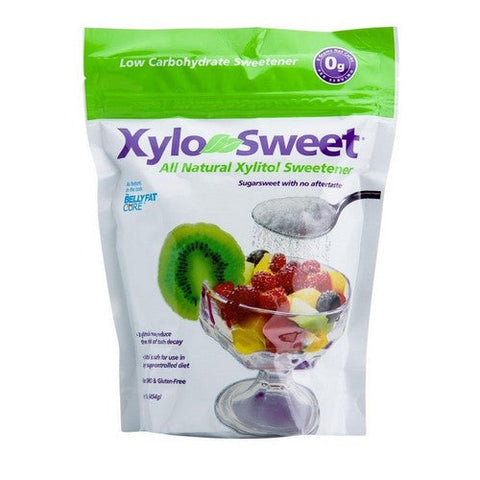 Xlear Inc, XloSweet with 100% Xylitol, 1 lb