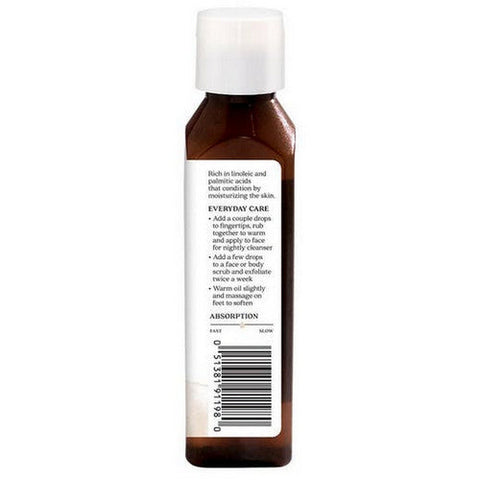 Aura Cacia, Sesame Oil, 4 Oz