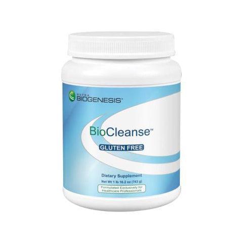 BioCleanse 1.63 lbs by N-BioGenesis