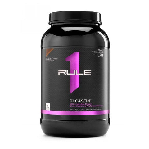 Rule 1, R1 Casein, Strawberry 2 lbs