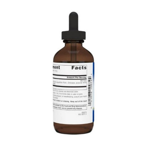 Planetary Herbals, Full Spectrum Echinacea, Liquid Extract 2 Fl Oz
