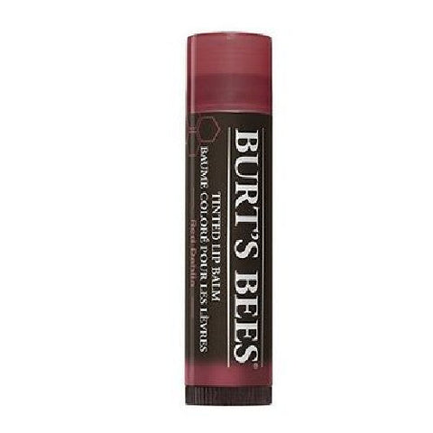 Burt's Bees, Tinted Lip Balm, Sweet Violet .15 Oz