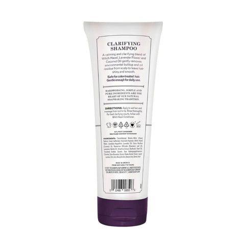 Grandpa's Brands Company, Witch Hazel Shampoo, 8 Oz