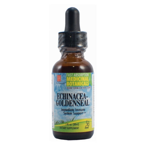 L. A .Naturals, مركب إشنسا جولدنسيل، 1 أونصة