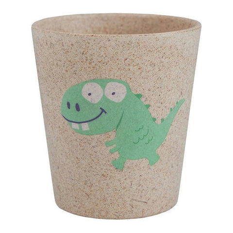 Jack N' Jill, Rinse Cup, Dino 1 Count
