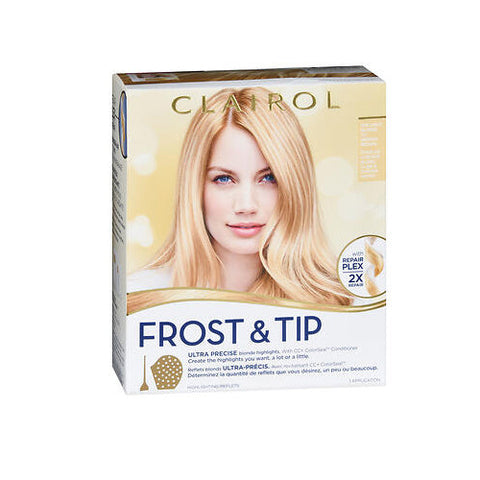 Gillette, Nice 'n Easy Frost & Tip Original, 1 Each