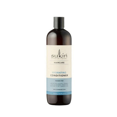 Sukin, Hydrating Conditioner, 16.9 Oz