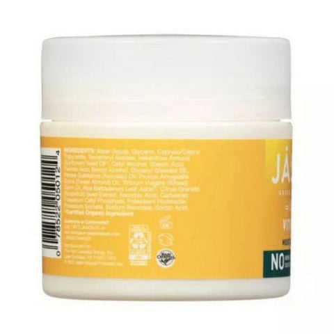 Jason Natural Products, Revitalizing Vitamin E Moisturizing CrÃ¨me, 5000 IU, 4 Oz
