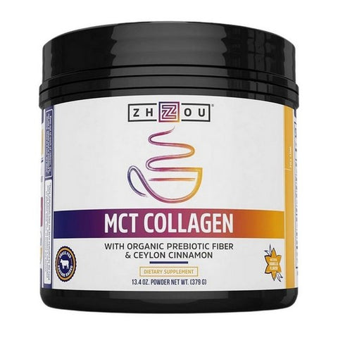 تشو نيوترشن، كولاجين MCT، 13.4 أونصة