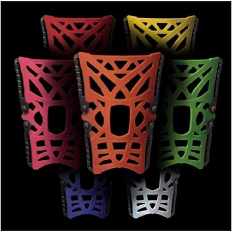 DJO, Knee Sleeve Reaction  X-Small / Small Pull On Sleeve / Hook and Loop Strap Closure 13 to 18-1/2 Inch, 1 Each DJO