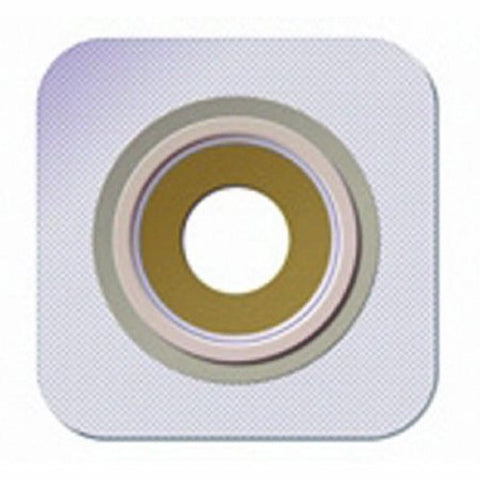Convatec, Ostomy Barrier Sur-Fit Natura , Stomahesive  Trim to Fit, Moldable, Flexible 2-3/4 Inch Flange Hydro, Box Of 10