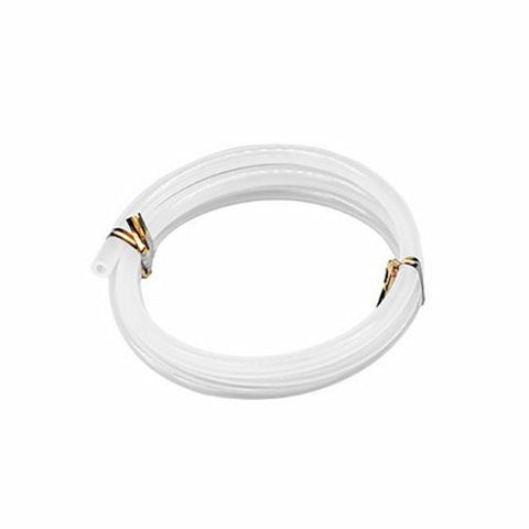 Replacement Tubing White 1 Each by Mother's Milk