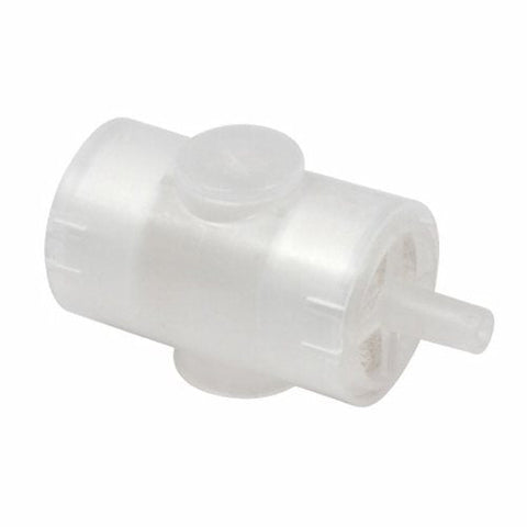 Sunset Healthcare, Heat and Moisture Exchanger Sunset 26 mg H2O/L @ 500 mL VT 0.6 cm H2O @ 30 L/min, 250 to 1000 Ml