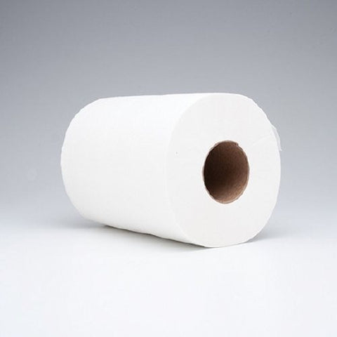 Paper Towel SofPull  Center Pull Roll, Perforated 7-4/5 X 12 Inch Case of 8 by Georgia Pacific