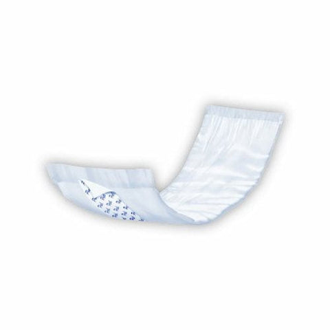 Hartmann Usa Inc, Bladder Control Pad Dignity  Stackables  3-1/2 X 12 Inch Light Absorbency Polymer Core Medium Adult, Count of 180