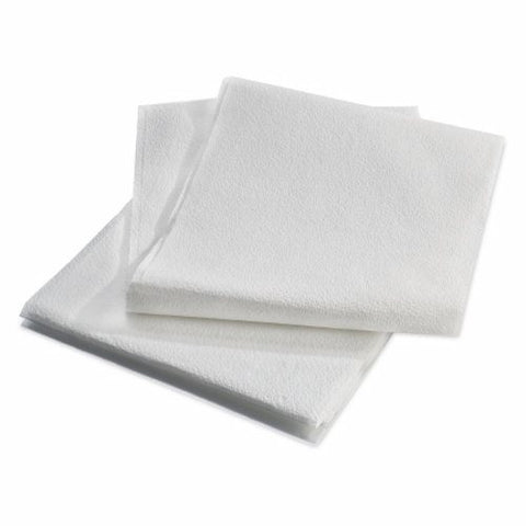 McKesson, General Purpose Drape Physical Exam Drape 40 W X 60 L Inch NonSterile 18-836, Count of 100 McKesson
