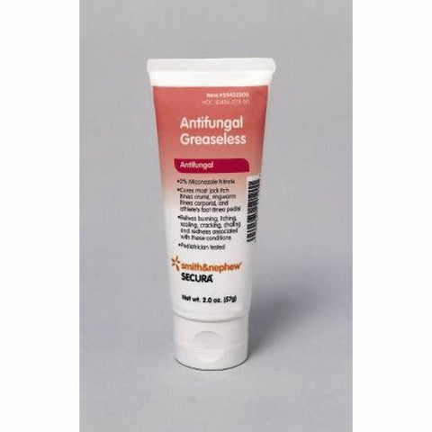 Antifungal Cream 2 Oz by Smith & Nephew