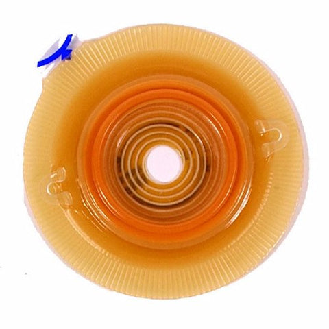 Coloplast, Ostomy Barrier Precut Standard Wear Pectin Based Adhesive 50 mm 12704, Box Of 5