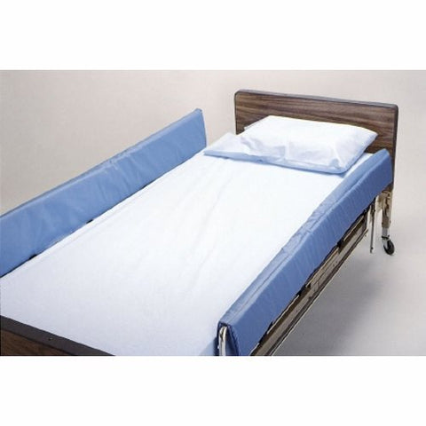 Skil-Care, Bed Side Rail Bumper Pad, 1 Pair Skil-Care