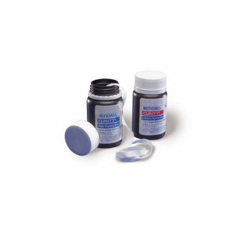 Cardinal, Wound Packing Strip Non-impregnated 1/4 Inch X 5 Yard Sterile, Count of 12