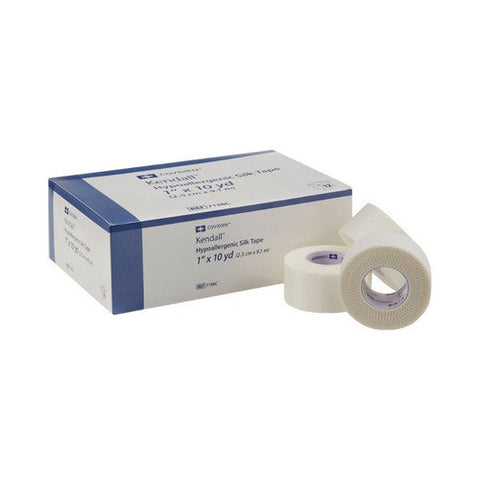 Cardinal, Medical Tape, Case Of 10 Cardinal
