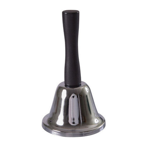 Mabis Healthcare, Call Bell DMI  Handle Held Stainless Steel 3-1/2 Inch, Count of 1 Mabis Healthcare