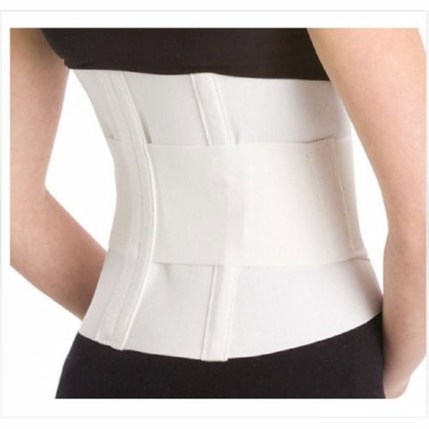 DJO, Lumbar Support PROCARE  Large Compression Straps 39 to 42 Inch 10 Inch Adult, Count of 1