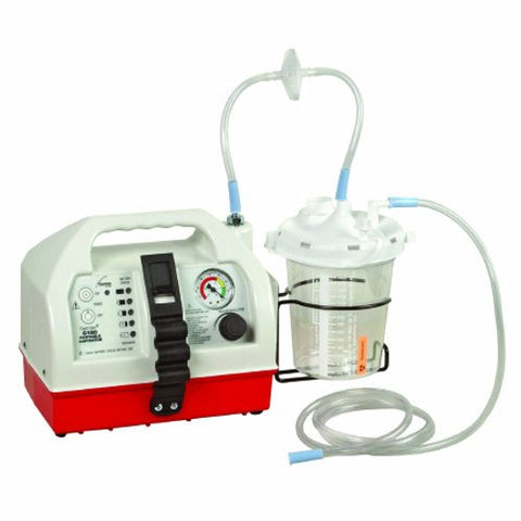 شركة Allied Healthcare، مضخة شفط OptiVac G180، عدد 1
