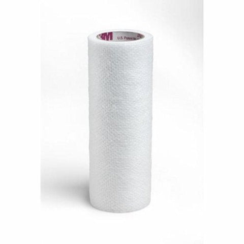 3M, Medical Tape 3M Medipore H Water Resistant Cloth 4 Inch X 2 Yard White NonSterile, Count of 24