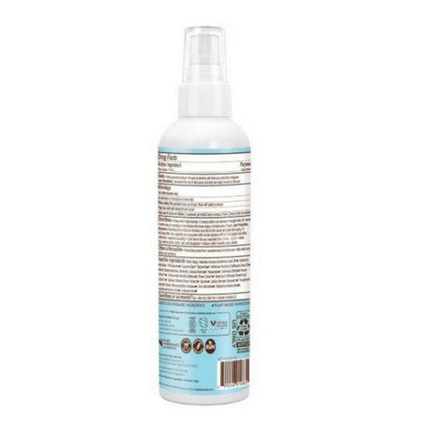 Babo Botanicals, Baby Sunscreen Skin Spray SPF 30, 6 Oz