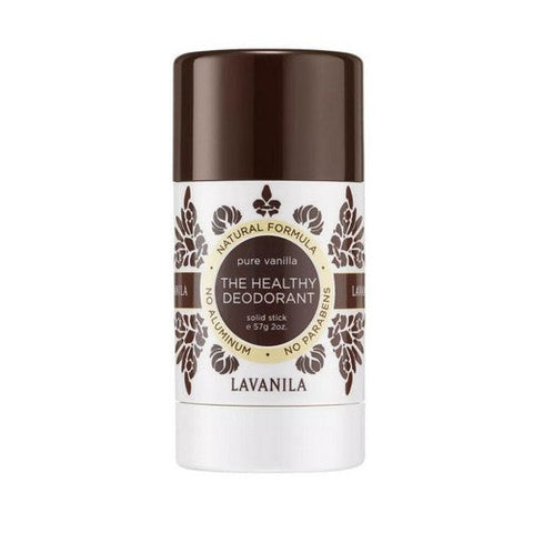 Lavanila, Pure Vanilla The Healthy Deodorant Stick, 2 Oz