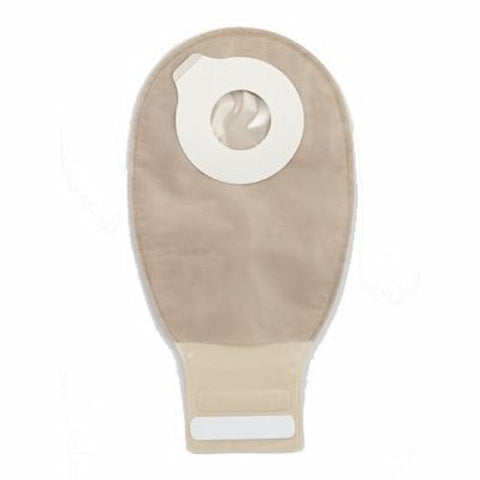 Convatec, Ostomy Pouch Two-Piece System 12 Inch Length Drainable 416798, Box Of 10