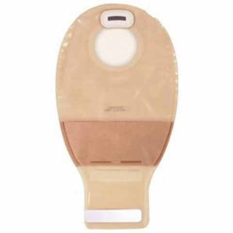 Convatec, Ostomy Pouch Two-Piece System 12 Inch Length Drainable 416901, Box Of 10