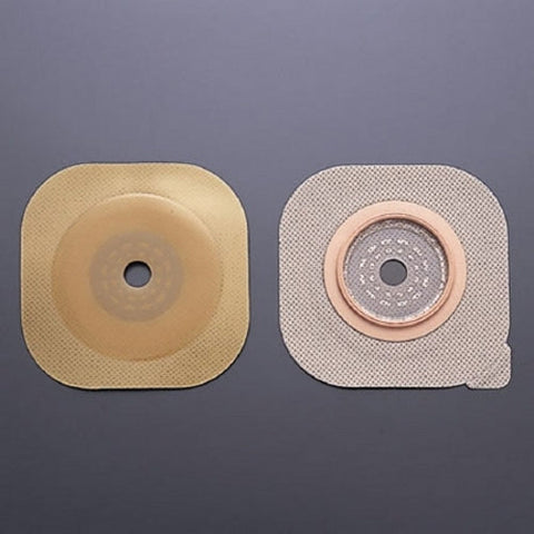 Hollister, Ostomy Barrier Trim to Fit Standard Wear Without Tape 70 mm 15204, Box Of 5