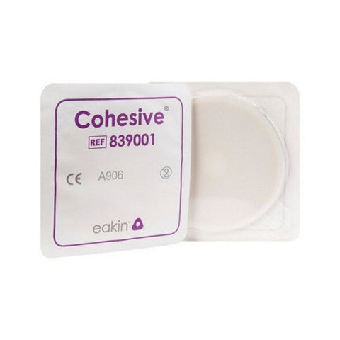 Convatec, Ostomy Appliance Seal, Box Of 10 Convatec