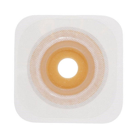 Convatec, Ostomy Barrier Trim to Fit Extended Wear Durahesive Adhesive 100 mm 409269, Box Of 10 Convatec