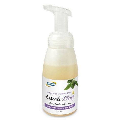 North American Herb & Spice, EssentiaClenz, 8 Oz