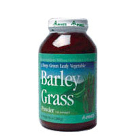 Pines Wheat Grass, Barley Grass Powder, 100% pure 10 Oz (Powder)