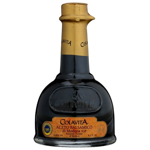 Colavita, دورق خل بلسم، 8.5 أونصة (علبة بها 6)