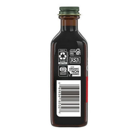 Simply Organic, Organic Pure Madagascar Vanilla Extract, 4 Oz