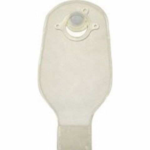 Convatec, Ostomy Pouch One-Piece System 12 Inch Length 413517, Box Of 10