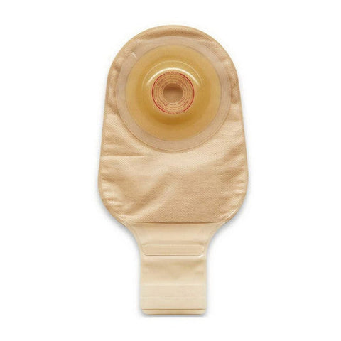 Convatec, Ostomy Pouch One-Piece System Convex V2 421620, Box Of 10 Convatec