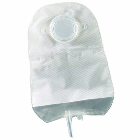 Convatec, Urostomy Pouch One-Piece System 7-1/2 Inch Length Convex 421623, Box Of 10